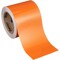 Panduit Reflective Continuous Tape, Orange, 4.00 T400X000RUT - alternate 4